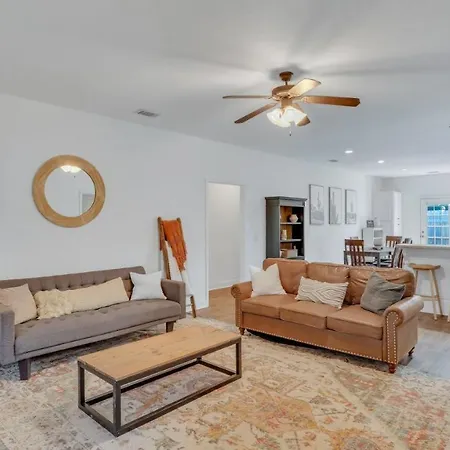 Eagle'S Retreat - Close To Gsu & Paulson Stadium
